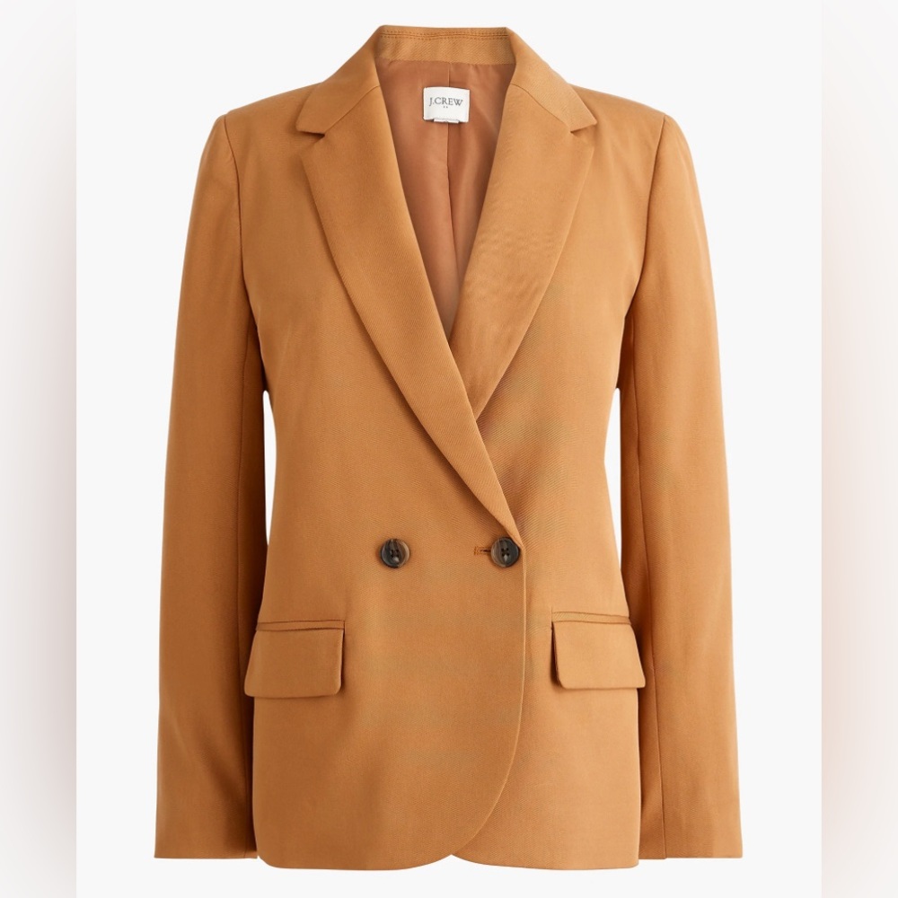 J.Crew Blazer in size 4.